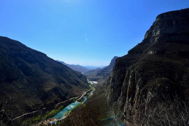 邢台最好的10个旅游景点，你去过哪些？