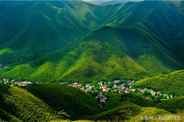 在上海周边旅游 看看你都到过哪些景点（之二）