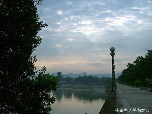 关于长寿湖景点