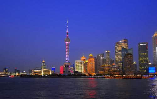 上海旅游攻略，玩转上海必须去这些地方！