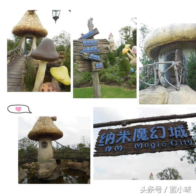 上海这六个小众旅游景点，你去过几个？