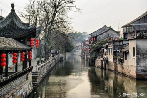 上海这六个小众旅游景点，你去过几个？