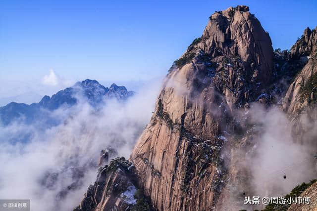 杭州千岛湖黄山婺源中国黄金旅游线自驾攻略，春节准备走起来