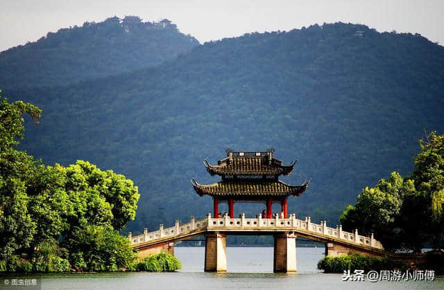 杭州千岛湖黄山婺源中国黄金旅游线自驾攻略，春节准备走起来