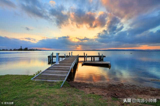 杭州千岛湖黄山婺源中国黄金旅游线自驾攻略，春节准备走起来