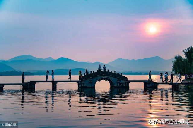 杭州千岛湖黄山婺源中国黄金旅游线自驾攻略，春节准备走起来