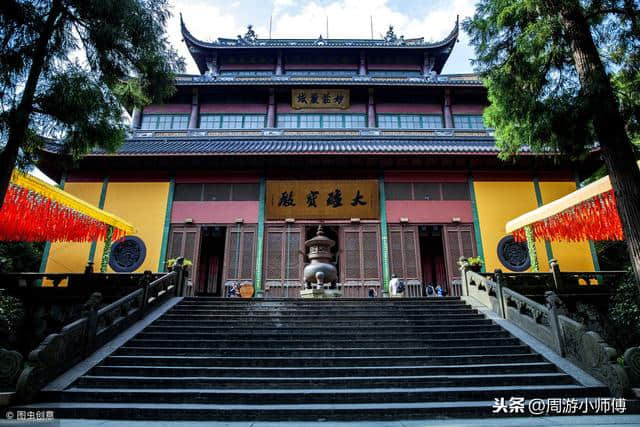 杭州千岛湖黄山婺源中国黄金旅游线自驾攻略，春节准备走起来