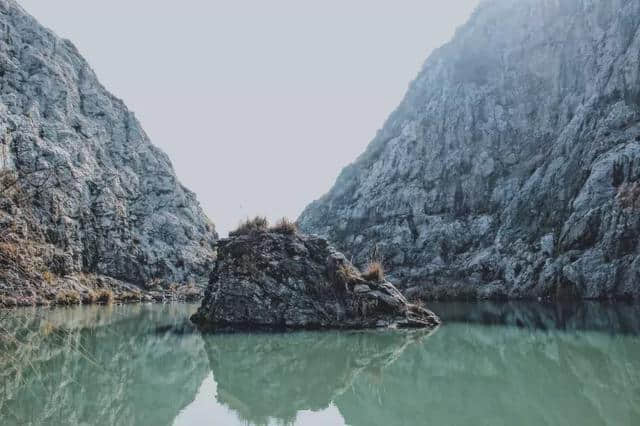 藏不住啦！魔都周边小众旅行地曝光，来人间仙境转一圈！