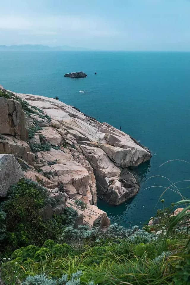 藏不住啦！魔都周边小众旅行地曝光，来人间仙境转一圈！