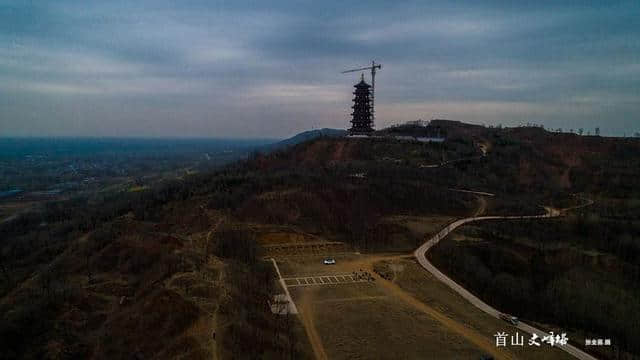 许昌旅游山水之间、油菜花海、文旅小镇，去山头店邂逅最美的春天