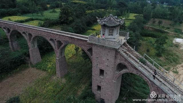 许昌旅游山水之间、油菜花海、文旅小镇，去山头店邂逅最美的春天