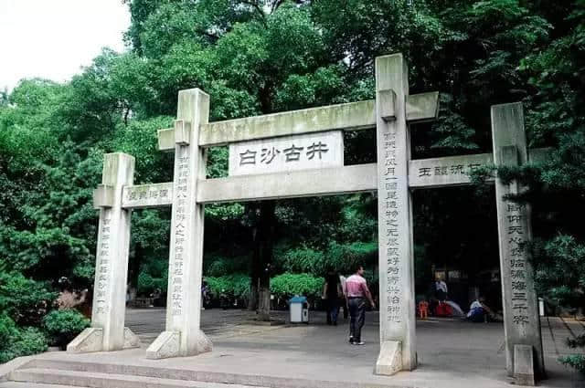 长沙旅游攻略：必游景点+游玩推荐+周边吃喝