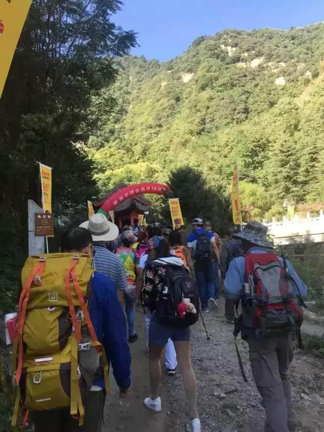 秦岭旅游联盟惠民第一弹“旅游护照+景区”，淡季旅游促销新模式