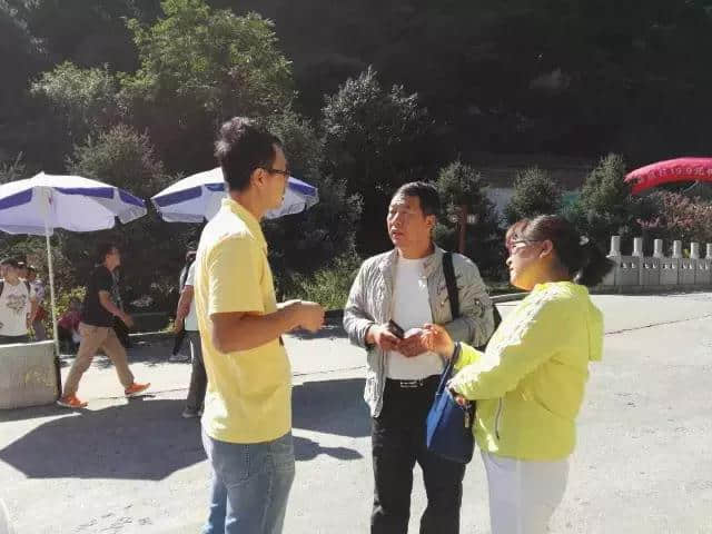 秦岭旅游联盟惠民第一弹“旅游护照+景区”，淡季旅游促销新模式