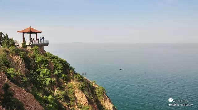 长岛旅游景点全发解系列之 林海公园