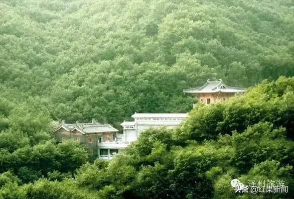 泽州十大旅游胜地，给你一个相信爱情的理由