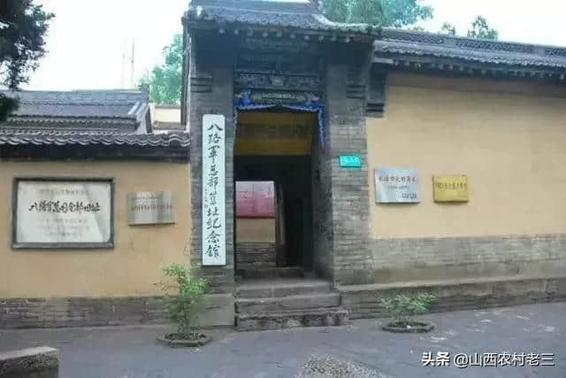 山西长治地区值得旅游一去的地方，都在这里！