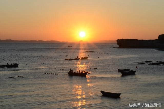 长海县旅游及农家乐推荐——请关注