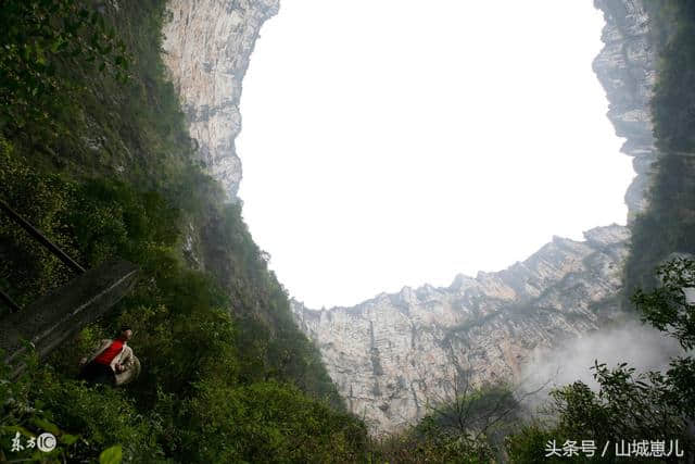 长江三峡沿途主要景点介绍