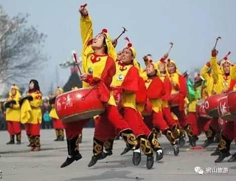 中国最大界湖—兴凯湖冬捕来了！密山市首届冰雪渔猎旅游文化节1月15日盛大开幕！