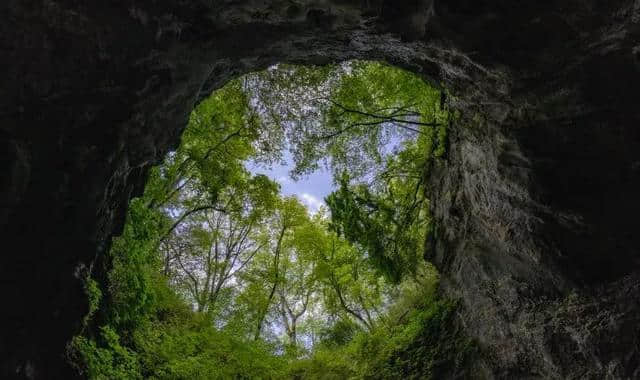 暑假最佳旅行地推荐！去汉中这几个地方，寻一个清凉夏日