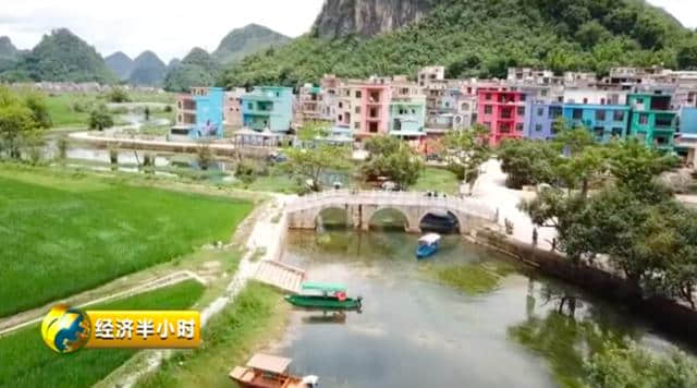 4A级风景区旁的小镇，竟“变身”大型房地产项目…当地政府怒了：收回1000万！淘汰！