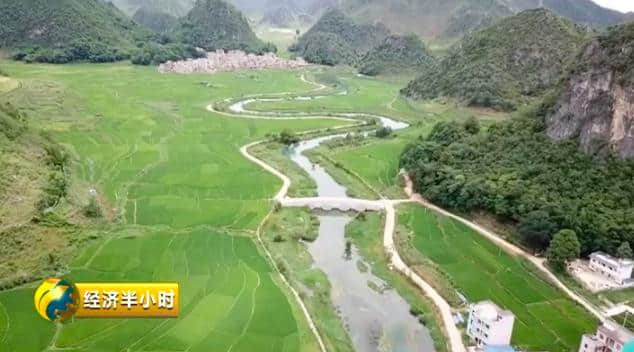 4A级风景区旁的小镇，竟“变身”大型房地产项目…当地政府怒了：收回1000万！淘汰！