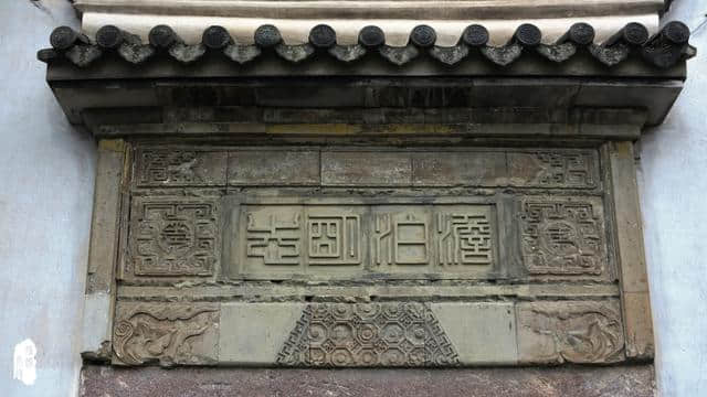 旅行图集（12张）——路仲古镇（浙江·海宁）