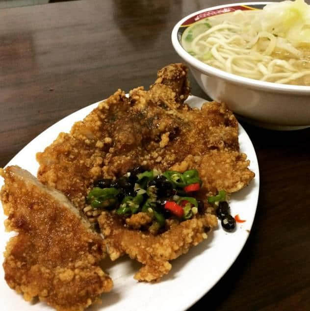 台北捷运善导寺站美食 早起排队也要吃~