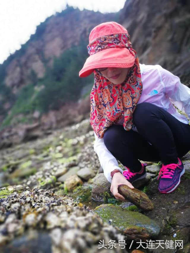 长海纪行之海岛旅游篇