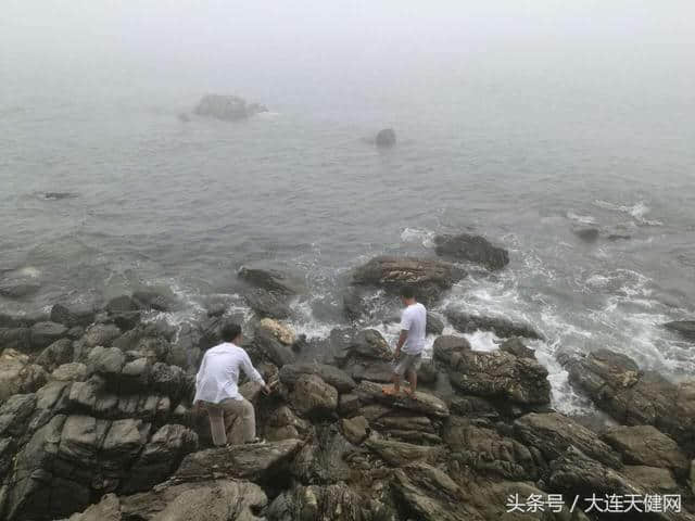 长海纪行之海岛旅游篇