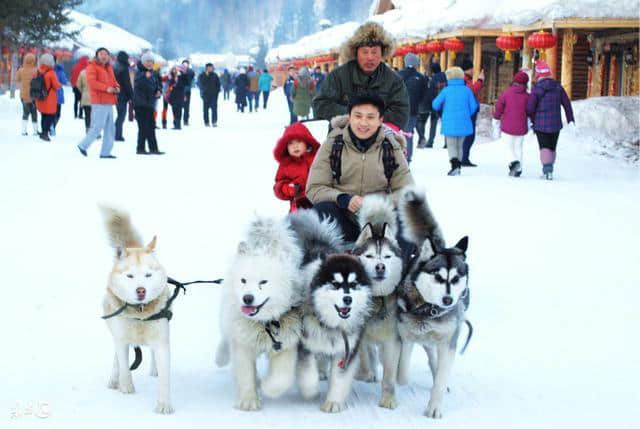 亚布力与雪乡旅游乱象给全国景区敲响警钟——勿忘初衷，回归质朴