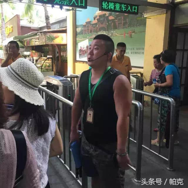 做一名旅行体验师是怎样的体验？