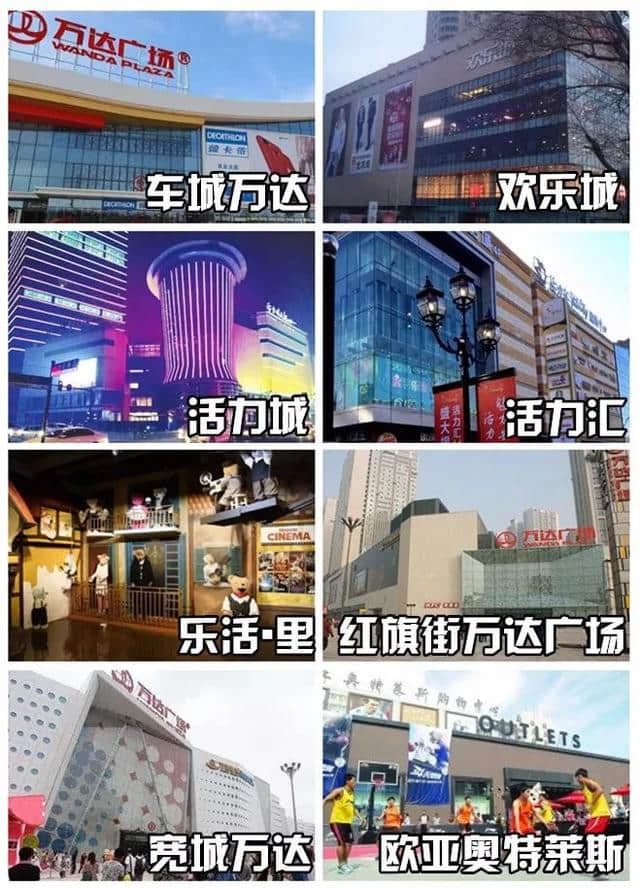 2019最新“长春大全”来了！以后再也不用担心被问长春有什么了！