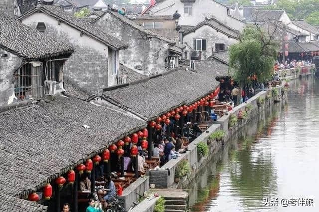 中国旅游日来了！就在本周日！全国各地多个景区免费、半价玩！