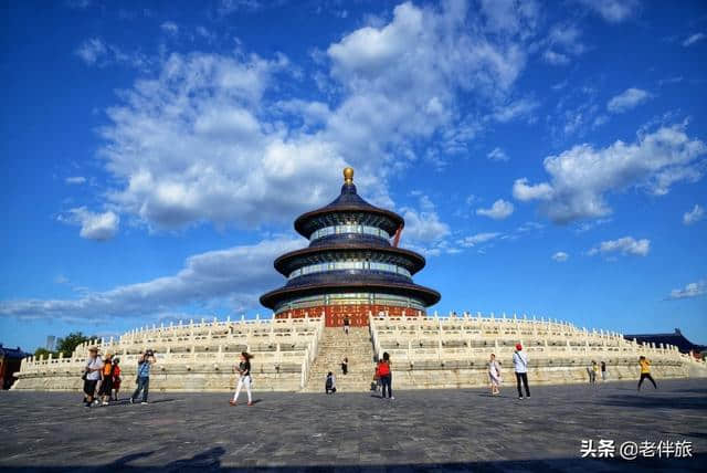 中国旅游日来了！就在本周日！全国各地多个景区免费、半价玩！