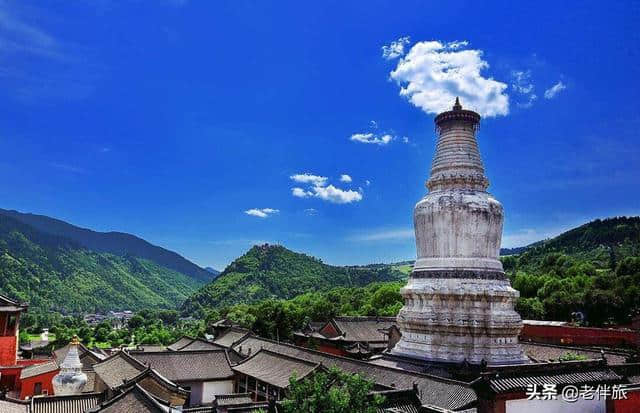 中国旅游日来了！就在本周日！全国各地多个景区免费、半价玩！