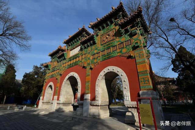 中国旅游日来了！就在本周日！全国各地多个景区免费、半价玩！