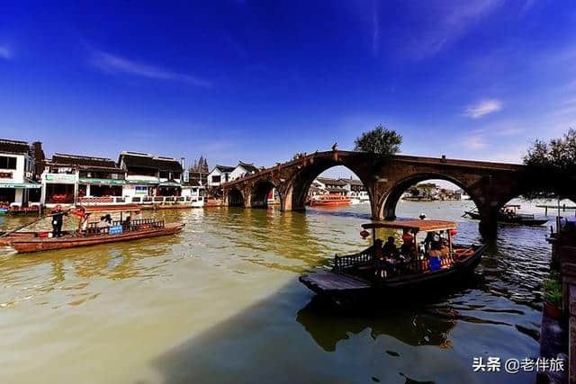 中国旅游日来了！就在本周日！全国各地多个景区免费、半价玩！