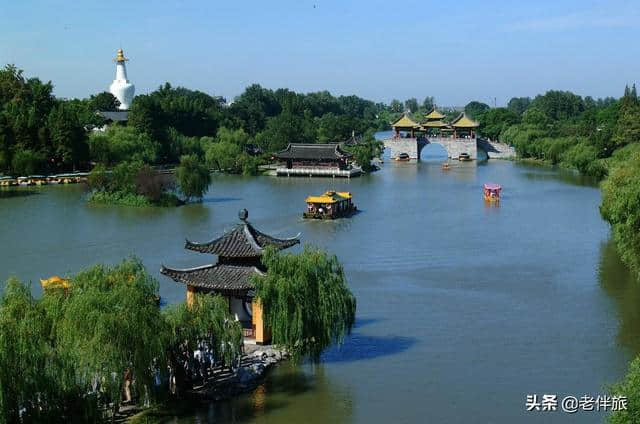 中国旅游日来了！就在本周日！全国各地多个景区免费、半价玩！