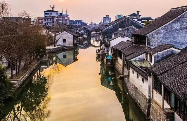 来湖州旅游，打卡这里的美食美景