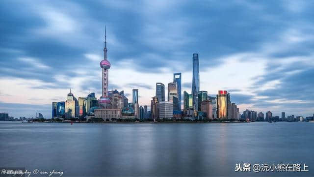 去上海必去的七大景点，你都去过了吗