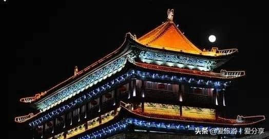 中国最适合穷游的旅游城市排行榜 你都去过吗