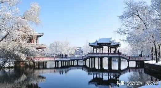 中国最适合穷游的旅游城市排行榜 你都去过吗