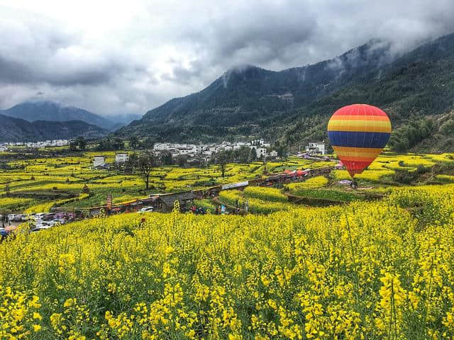 上海周边一个人旅行散心地图（5月版）