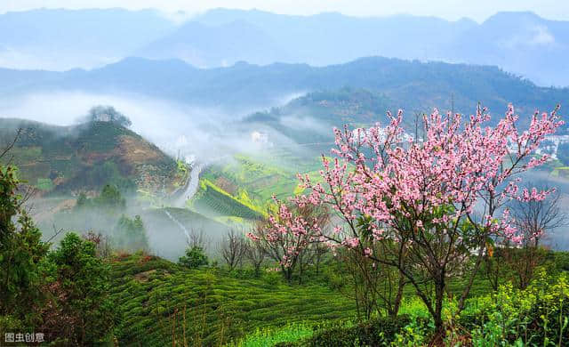 2019湖南十大旅游景点