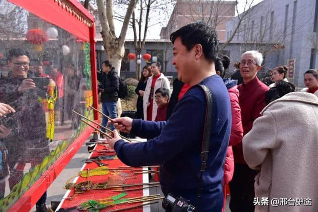 古顺酿酒己亥年新春开酿祭祀仪式暨非遗展演