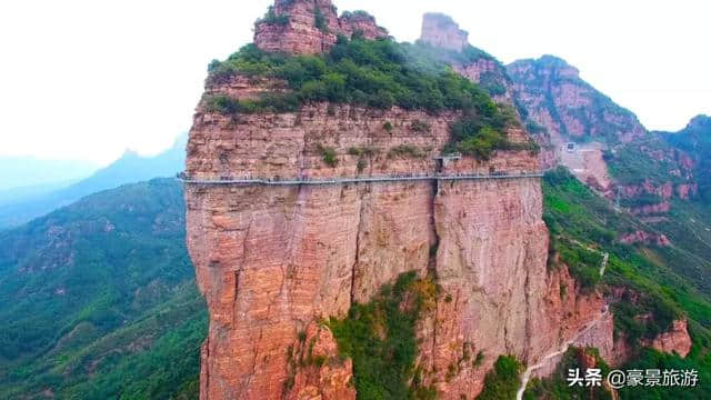 邯郸惠民一卡通扩大景区免门票范围，又一景区强势入驻！