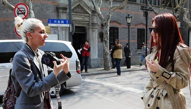 上海9条徒步旅行路线，条条都是经典，一路都是风景！