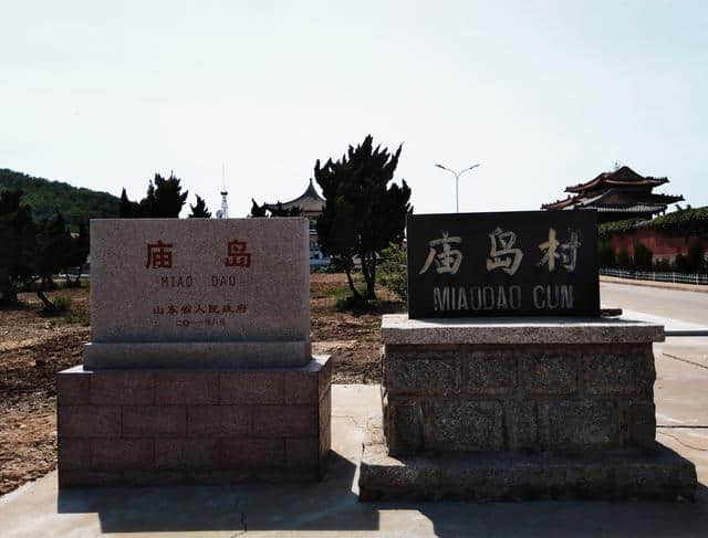 端午假期哪里去？蓬莱长岛欢迎您！（史上最详细的长岛旅行攻略）